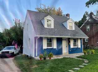116 W Macdade Blvd, Milmont Park, PA
