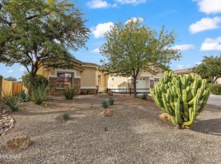 11259 N Mountain Breeze Dr, Oro Valley, AZ 85737