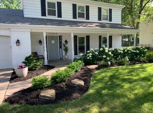 1029 Pencross Dr, Fort Wayne, IN 46845