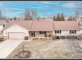 W5966 Blazing Star Dr, APPLETON, WI 54915