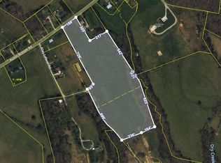 0 Austin Bottom Rd, Baxter, TN 38544