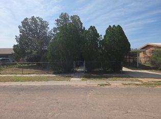 622 E Post Rd, Benson, AZ 85602
