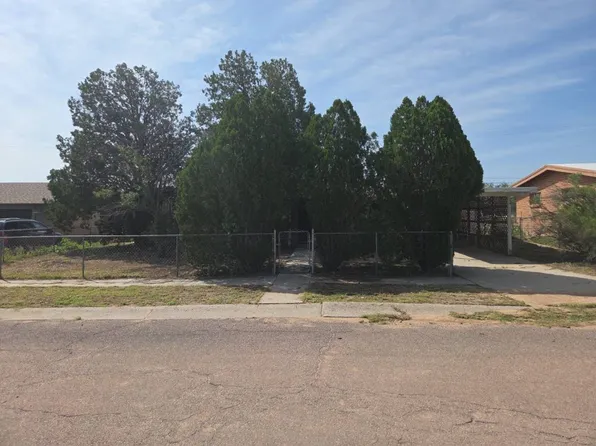622 E Post Rd, Benson, AZ 85602
