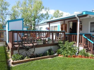 90 Green Tree Dr, Belgrade, MT 59714