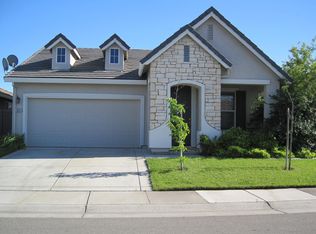 1612 Vosspark Way, Sacramento, CA