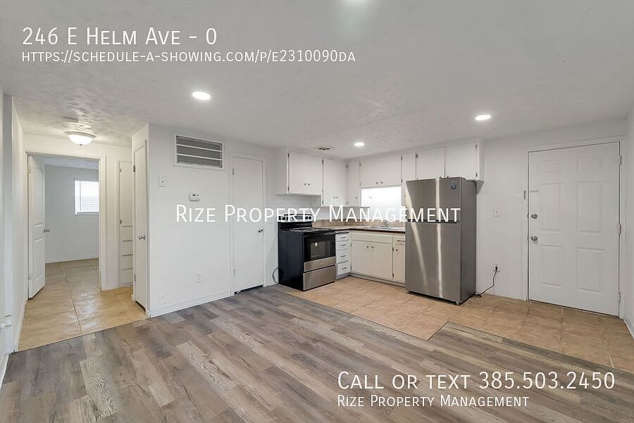 1st image of 246 E Helm Ave #0