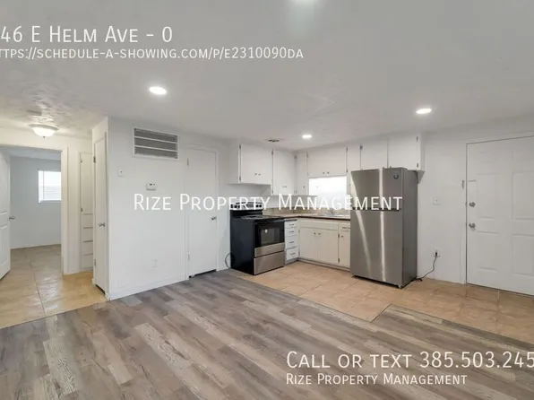 246 E Helm Ave #0, Salt Lake City, UT 84115