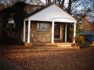 2405 Villa Dr, Ozark, AR 72949