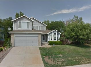19899 E Tufts Dr, Centennial, CO 80015