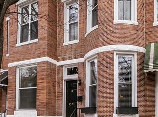1523 Belt St, Baltimore, MD 21230