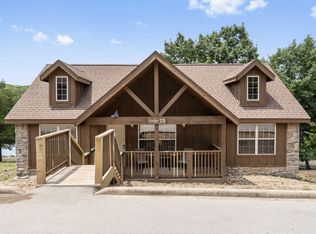 103 Cantwell Lane #72, Branson West, MO 65737