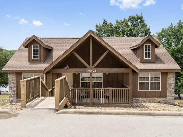 103 Cantwell Lane #72, Branson West, MO 65737
