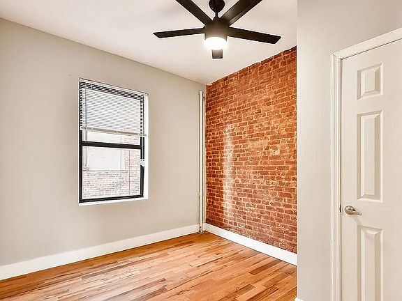 4th image of 554 W 181st St APT K