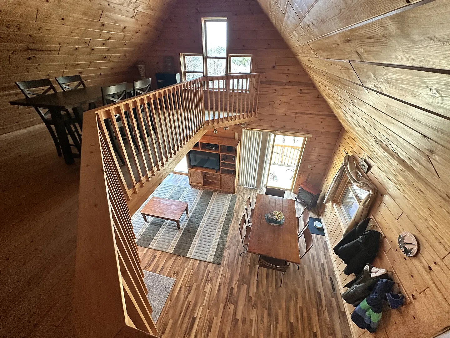Sam's Retreat — Photo 3