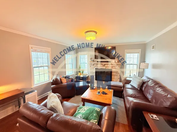 3934 S 3rd St, Milwaukee, WI 53207