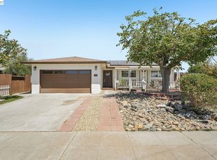 5954 Running Hills Ave, Livermore, CA 94551