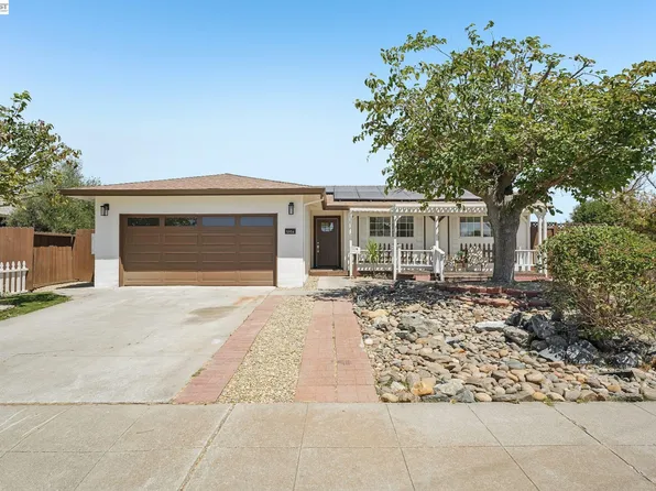 5954 Running Hills Ave, Livermore, CA 94551