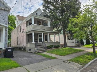 102 Peck Ave, Syracuse, NY 13206