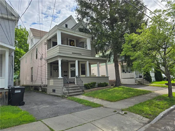102 Peck Ave, Syracuse, NY 13206