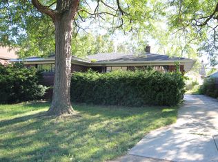 22494 Madison St, Saint Clair Shores, MI 48081