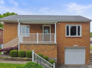 1127 State Route 885, Clairton, PA