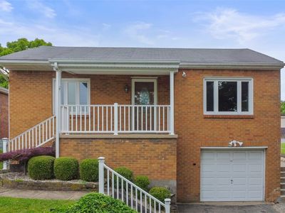 1127 State Route 885, Clairton, PA, 15025
