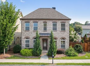 4253 Hardy Ave, Smyrna, GA 30082