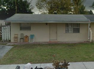 1730 SW 70th Way, North Lauderdale, FL 33068