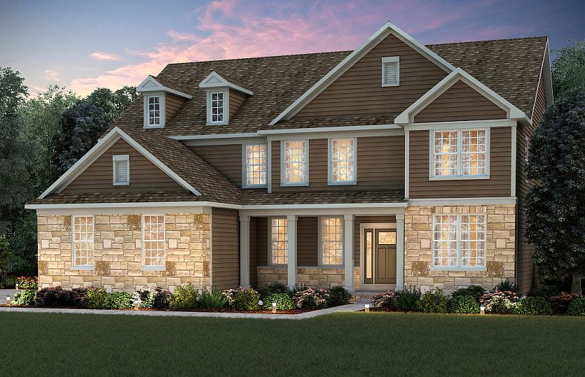 2nd image of 1319 Skyland Falls Blvd