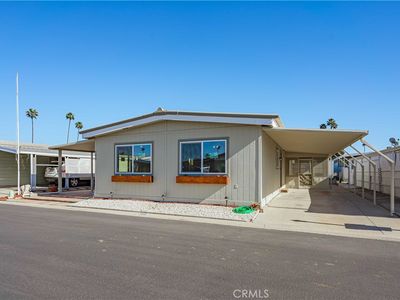 601 N Kirby St SPACE 199, Hemet, CA, 92545