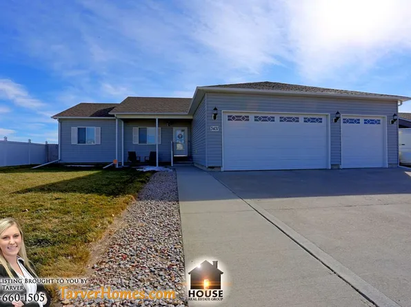 3431 Indian Scout Dr, Casper, WY 82604