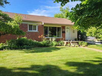 28610 Kathryn St, Garden City, MI, 48135