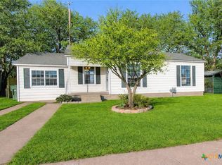 906 Erath Dr, Temple, TX 76501