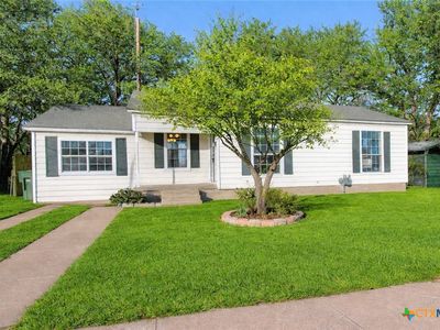 906 Erath Dr, Temple, TX, 76501