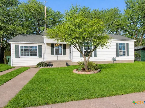 906 Erath Dr, Temple, TX 76501