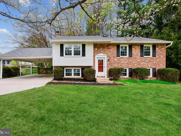 3444 Walker Dr, Ellicott City, MD 21042