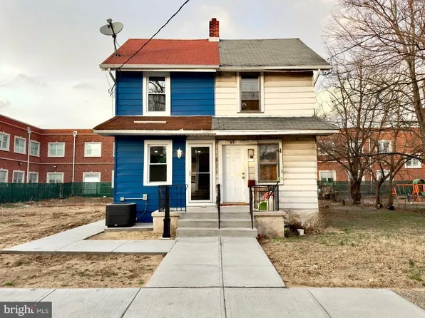 43 Park Ave, Riverside, NJ 08075