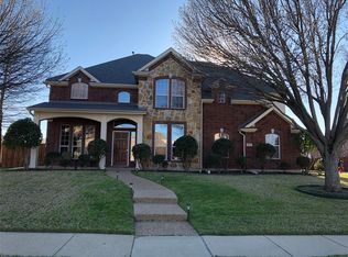 917 Mustang Ridge Dr, Murphy, TX 75094