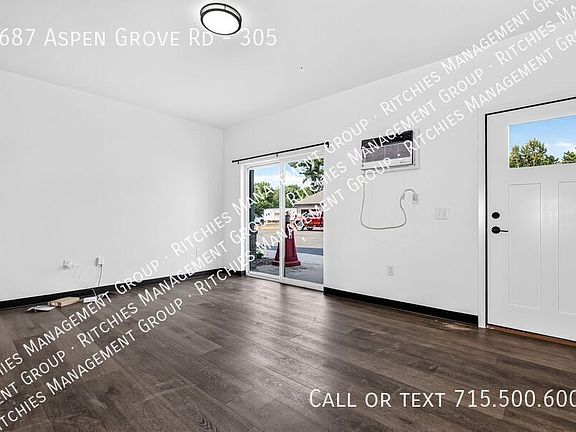 3rd image of 8687 Aspen Grove Rd #305