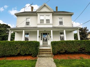 201 Lynn St, Peabody, MA 01960