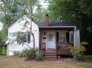 111 E Edgewood Dr, Durham, NC 27704