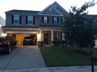 1114 High Fox Dr, Durham, NC 27703