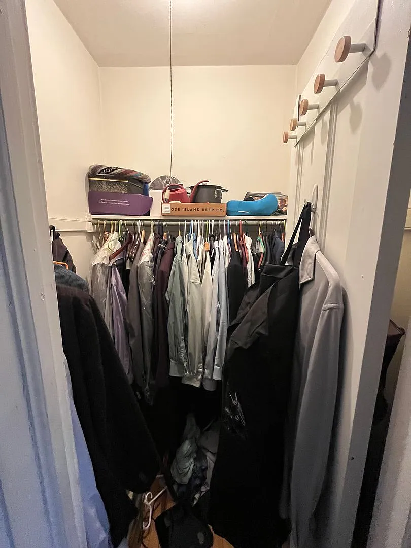 1 bed, 1.0 bath, $1,950 — Photo 4