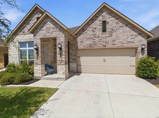 22823 Grande Vis, San Antonio, TX 78261