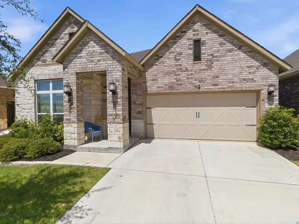 22823 Grande Vista, San Antonio, TX 78261