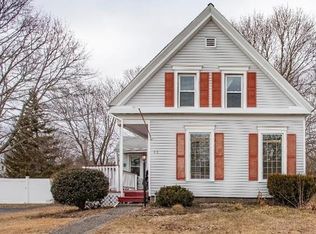 99 North Ave, Rockland, MA 02370