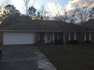 6569 Alakoko Dr, Diamondhead, MS 39525