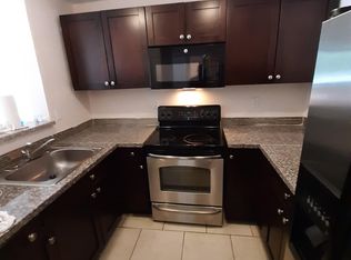 482 NW 165 Street Rd #A-203, Miami, FL 33169