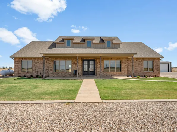 7425 County Road 6500, Lubbock, TX 79416