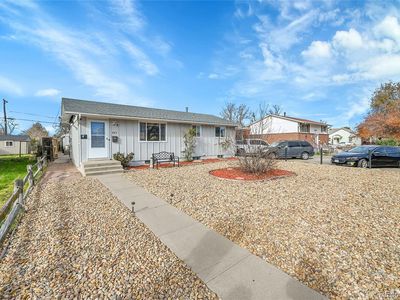 263 N 11th Avenue, Brighton, CO, 80601